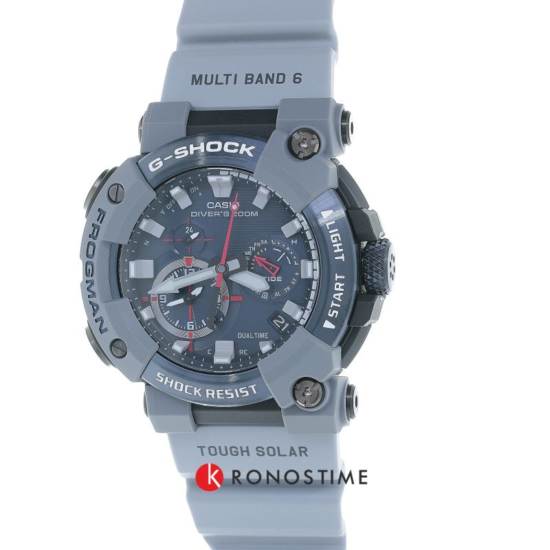 Фотография часов Casio G-Shock GWF-A1000RN-8A_42